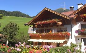 Appartements Haus Bachmann